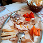 Photo n°3 de l'avis de Luisa.e fait le 15/08/2020 à 12:40 sur le  Trattoria Mirasole à Bassano del Grappa