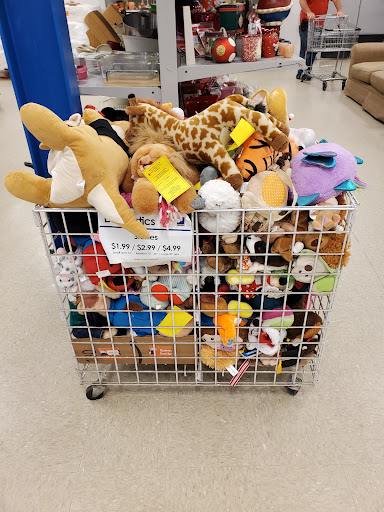 Thrift Store «Goodwill Industries», reviews and photos