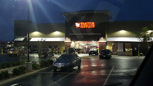 Home Improvement Store «Tractor Supply Co.», reviews and photos, 418 Napa Junction Rd, American Canyon, CA 94503, USA