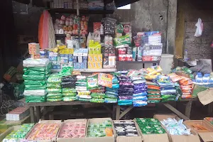 Choba Market image
