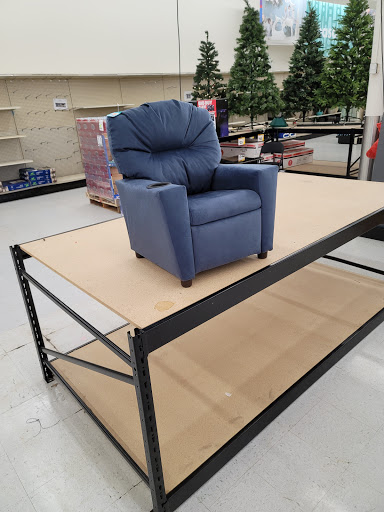 Discount Store «Big Lots», reviews and photos, 3779 National Rd E, Richmond, IN 47374, USA