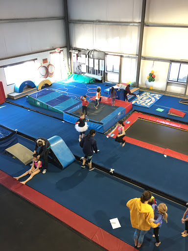 Gymnastics Center «Paramount Gymnastics», reviews and photos, 330 Roycefield Rd, Hillsborough Township, NJ 08844, USA