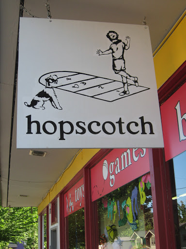 Toy Store «Hopscotch Toys», reviews and photos, 103 SE Baker St, McMinnville, OR 97128, USA