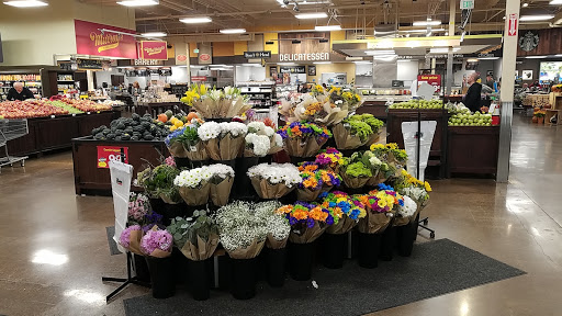 Grocery Store «Fred Meyer», reviews and photos, 14700 SE McLoughlin Blvd, Milwaukie, OR 97267, USA