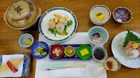 東京証券業健康保険組合 湯檜曽保養所