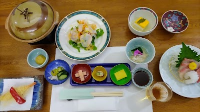 東京証券業健康保険組合 湯檜曽保養所