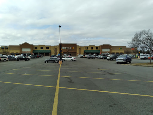 Department Store «Walmart Supercenter», reviews and photos, 1000 Bypass N, Lawrenceburg, KY 40342, USA