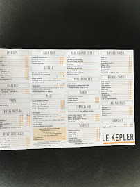 Photos du propriétaire du Restaurant Le Kepler à Clermont-Ferrand - n°8