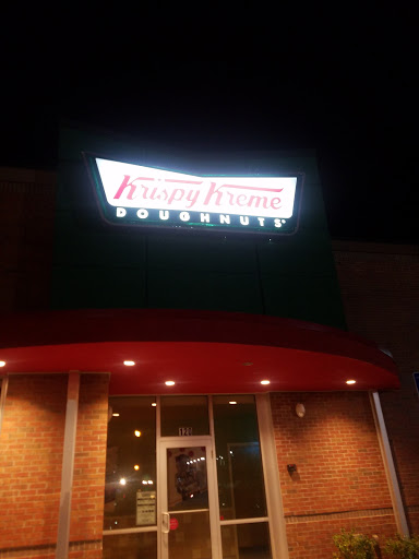 Donut Shop «Krispy Kreme Stockbridge», reviews and photos, 120 GA-138, Stockbridge, GA 30281, USA