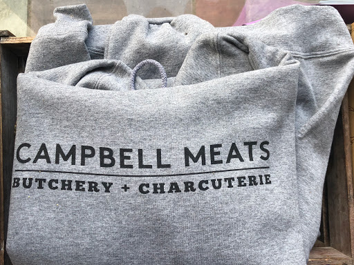 Butcher Shop «Campbell Meats», reviews and photos, 3 Cedar St, Dobbs Ferry, NY 10522, USA