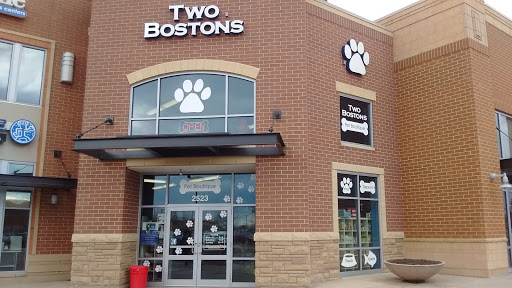 Pet Supply Store «Two Bostons», reviews and photos, 2523 W 75th St, Naperville, IL 60540, USA