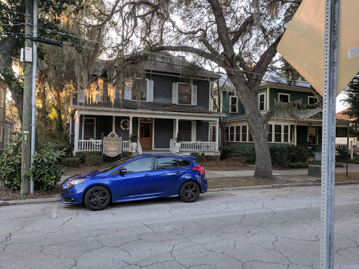 Personal Injury Attorney «Fine, Farkash & Parlapiano, P.A.», reviews and photos