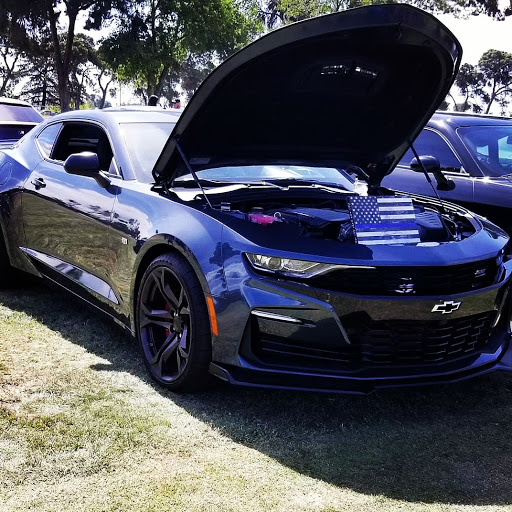 Chevrolet Dealer «Chase Chevrolet», reviews and photos, 6441 Holman Rd, Stockton, CA 95212, USA