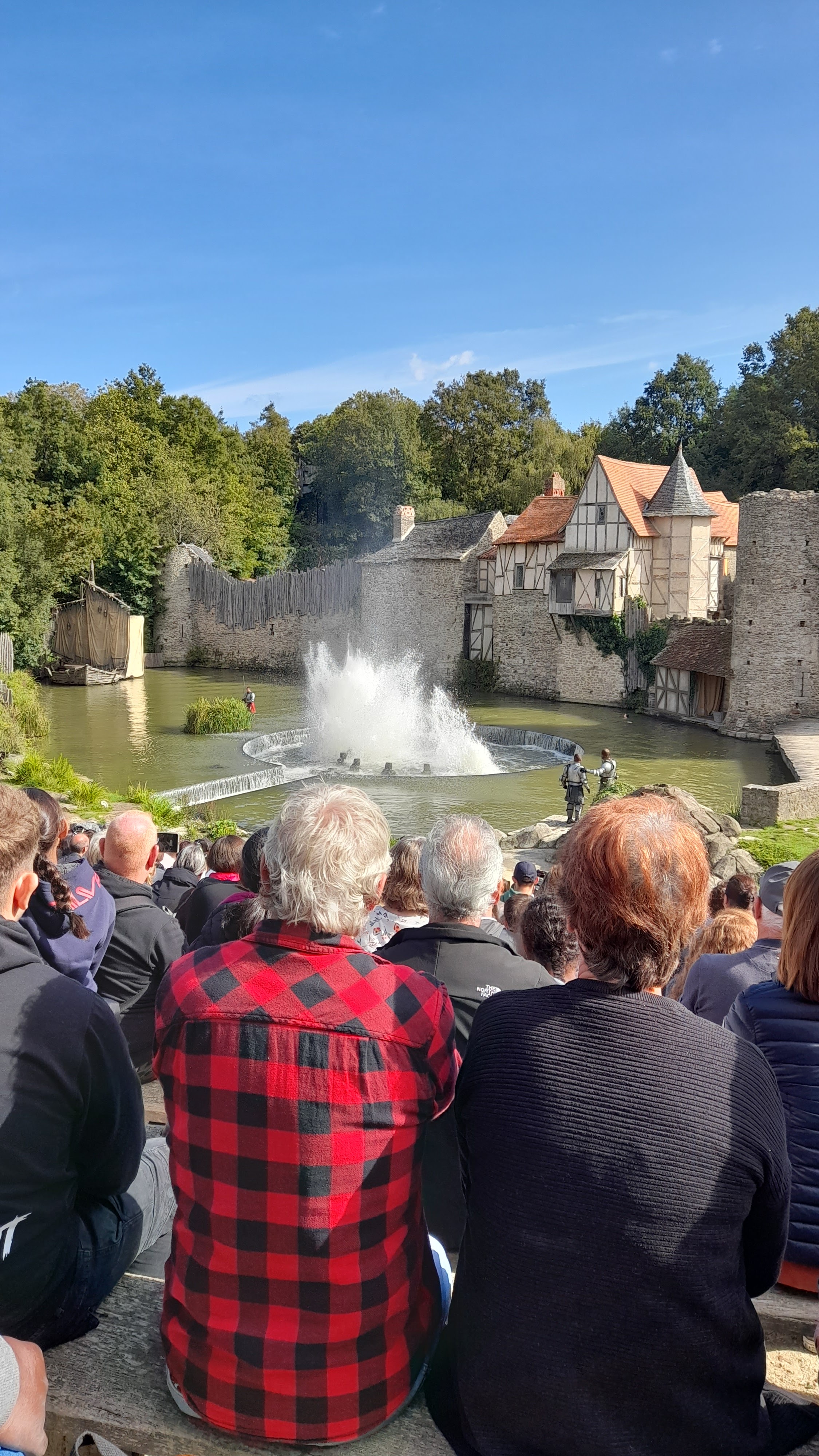 Photo n° 2 de l'avis de Sophie.u fait le 24/09/2023 à 12:05