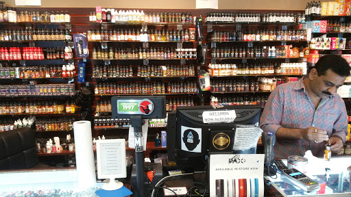 Tobacco Shop «Shreeji Smoke & Vape Shop», reviews and photos, 3224 Long Beach Rd, Oceanside, NY 11572, USA
