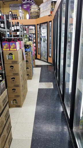 Liquor Store «Paradise Liquor», reviews and photos, 3237 Hilton Rd, Ferndale, MI 48220, USA