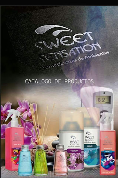 Sweet Sensation Patagonia