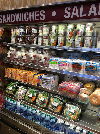 Supermarket «Fresh Market On The Go», reviews and photos, 776 N Terminal Dr, Salt Lake City, UT 84122, USA