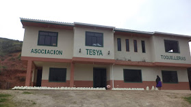 Asociacion de Tejedoras TESYA