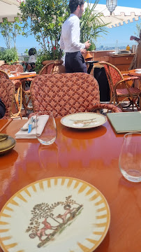 Plats et boissons du Restaurant marocain Dar Mima à Paris - n°8
