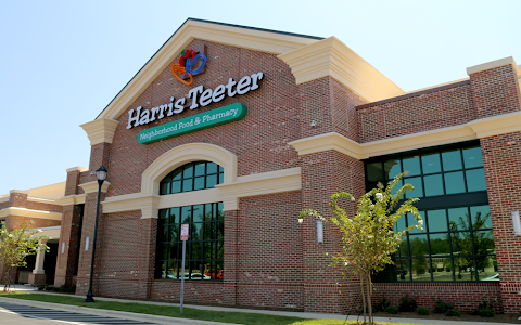 Harris Teeter image