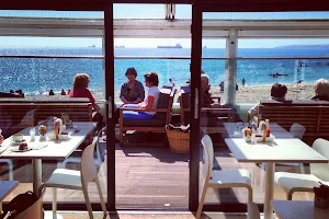 Gylly Beach Cafe image