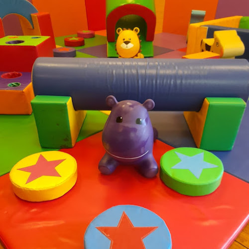 Comments and reviews of Caterpillar Garden Soft Play Hire🐛
