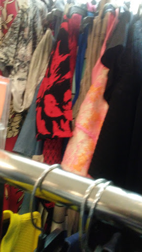 Clothing Store «K&G Fashion Superstore», reviews and photos, 3001 W Cheltenham Ave, Wyncote, PA 19095, USA