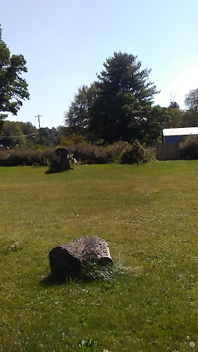 Golf Driving Range «Hickory Ridge Golf Course & Driving Range», reviews and photos, 65 N 30th St, Galesburg, MI 49053, USA