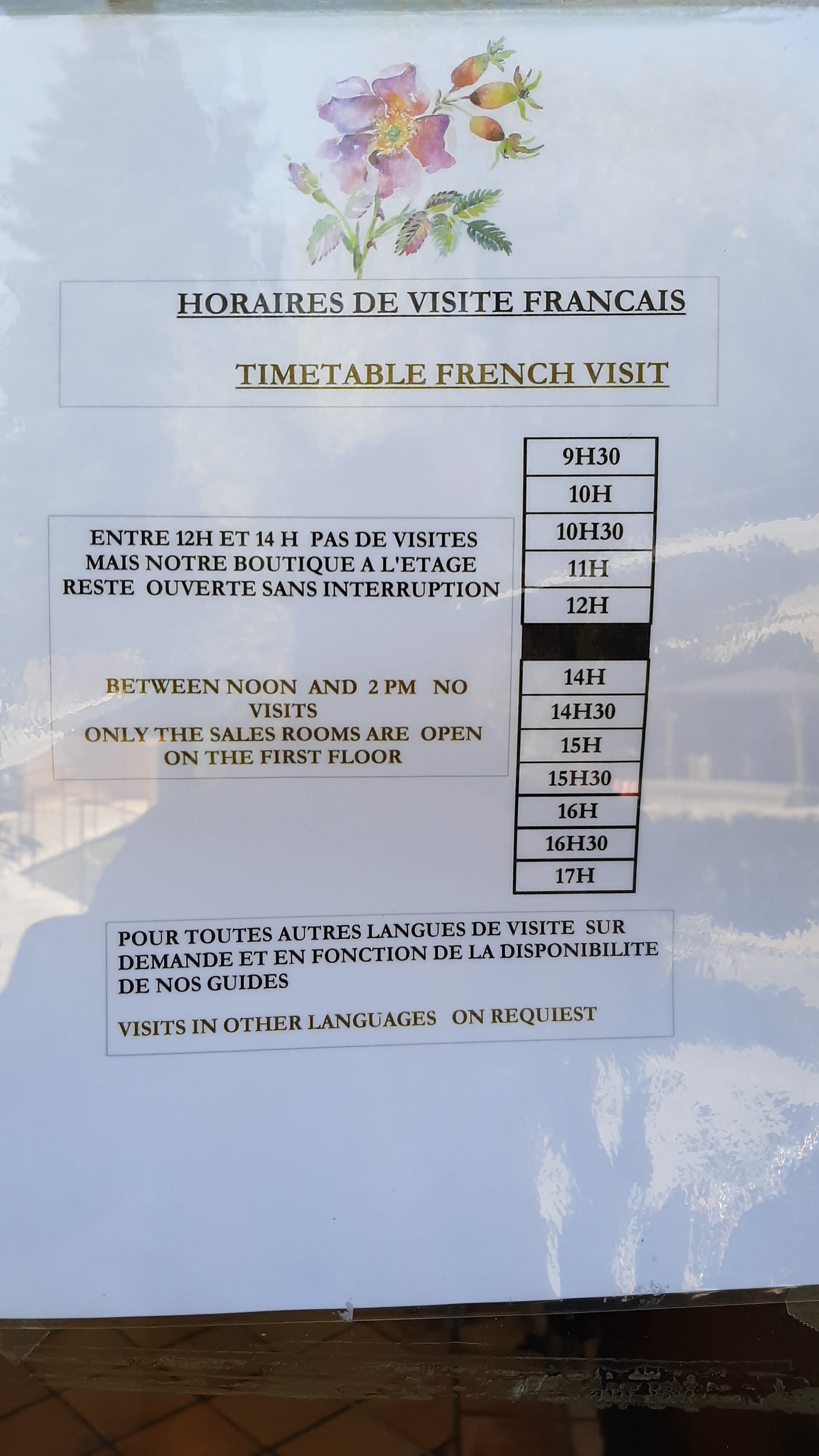 Photo n° 6 de l'avis de Rudy.a fait le 15/04/2022 à 11:03