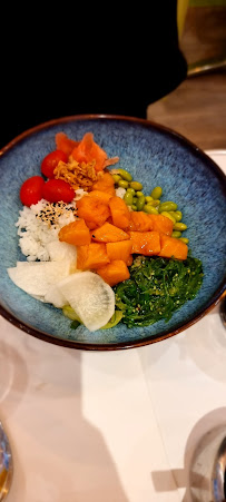 Plats et boissons du Restaurant japonais Tokyo Bento à Toulouse - n°16