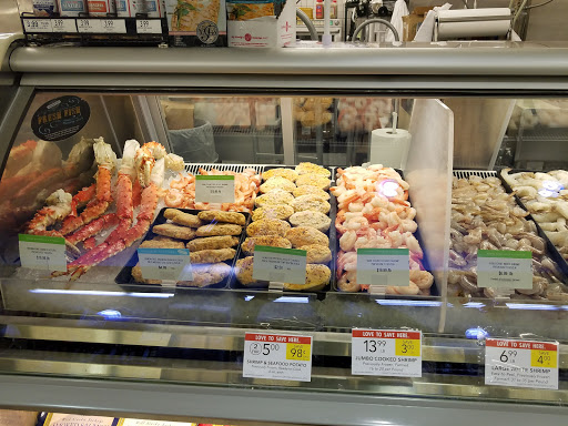 Supermarket «Publix Super Market at West Paces Ferry», reviews and photos, 1250 West Paces Ferry Rd NW, Atlanta, GA 30327, USA