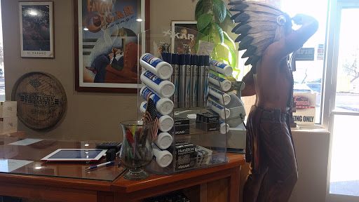 Cigar Shop «Fumar Cigars Inc.», reviews and photos, 2010 W Parkside Ln, Phoenix, AZ 85027, USA