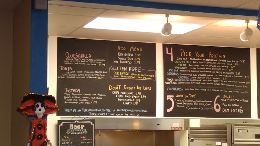 Mexican Restaurant «Catrinas Mexican Restaurant», reviews and photos, 1091 Geneva Ave N, Oakdale, MN 55128, USA