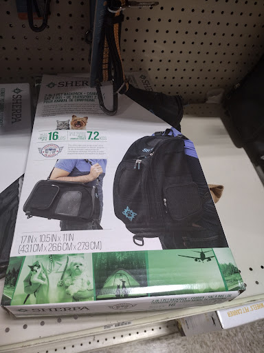 Pet Supply Store «PetSmart», reviews and photos, 865 Colusa Ave, Yuba City, CA 95991, USA