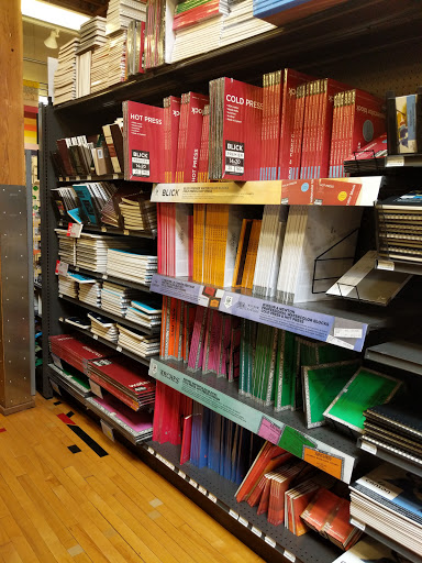 Art Supply Store «Blick Art Materials», reviews and photos, 1115 NW Glisan St, Portland, OR 97209, USA