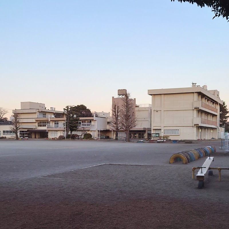 相模原市立相模台小学校