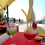 Photo n°1 de l'avis de Roland.r fait le 18/05/2018 à 13:55 sur le  Ristorante Pizzeria Bar Catullo à Bardolino