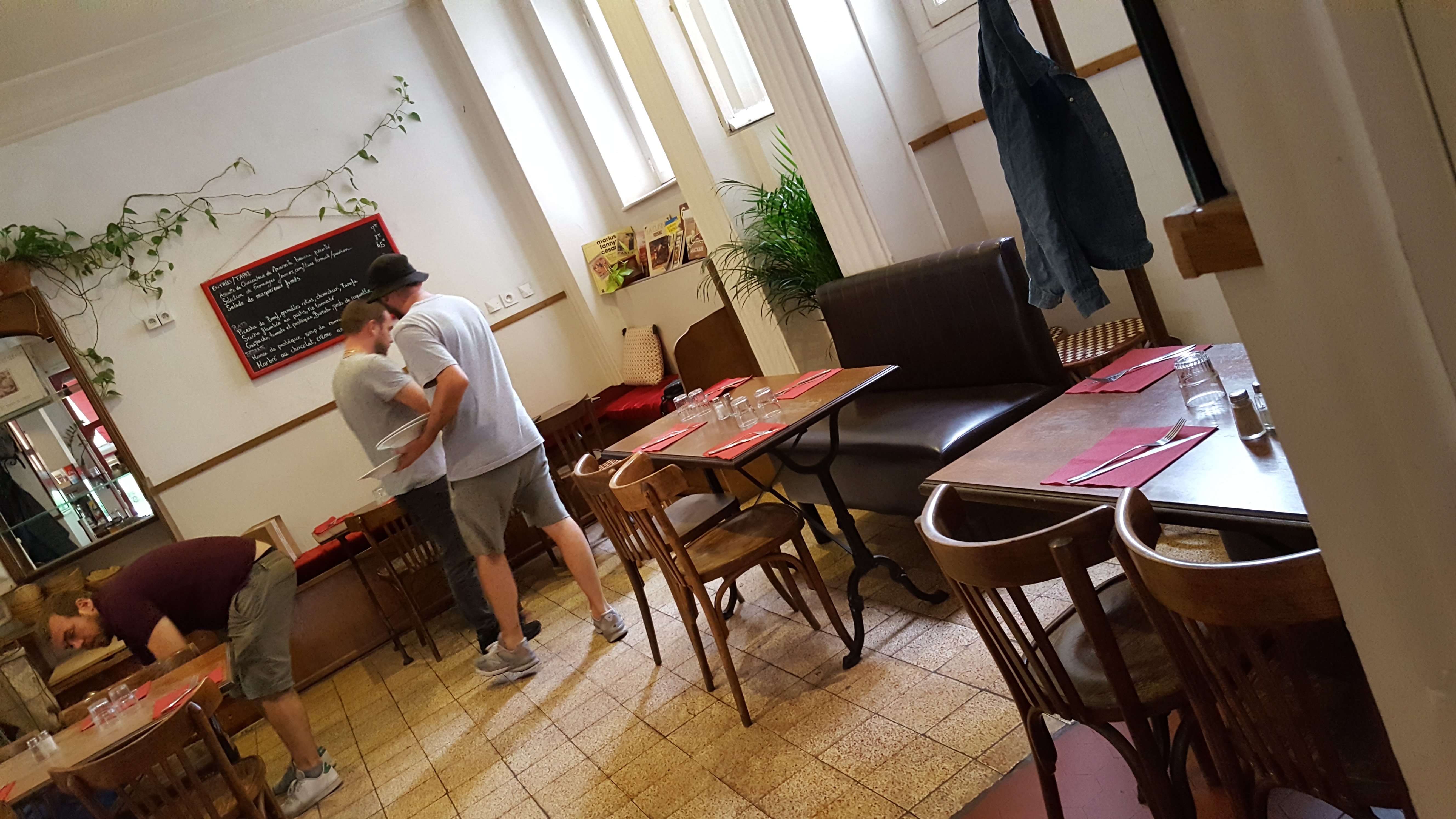 Photo n° 4 de l'avis de Aymeric.e fait le 04/08/2021 à 18:49