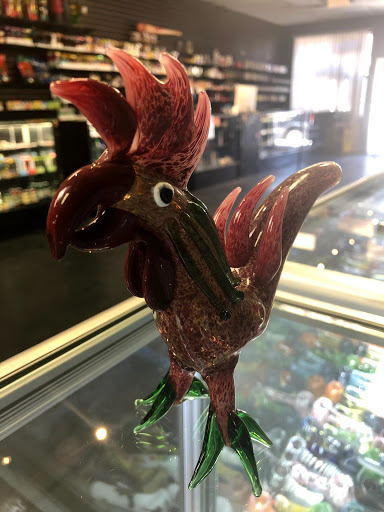 Tobacco Shop «Puffs Smoke Shop», reviews and photos, 9458 Whittier Blvd, Pico Rivera, CA 90660, USA