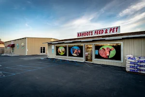 Kahoots Feed & Pet image
