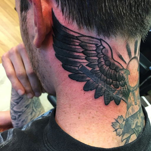 Find women's rib tattoo ideas for your next unique tattoo in Chicago at Mind Crusher Tattoo