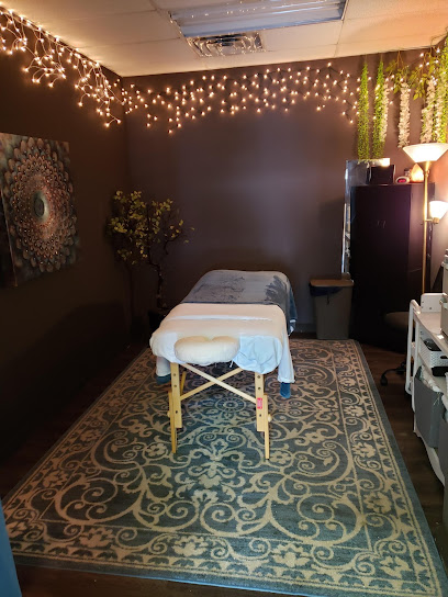 Rejuvenate Massage Therapy