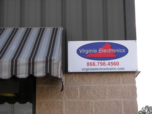Jennings Appliance Services in Ashland, Virginia