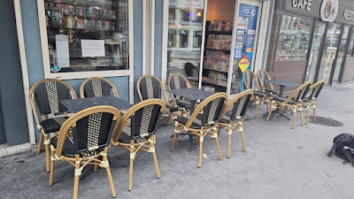 Le Havane à Rouen