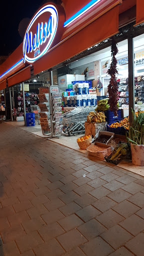 Melisa Alışveriş Merkezi
