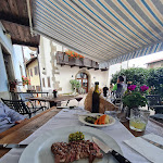 Photo n°2 de l'avis de Atefeh.a fait le 28/09/2021 à 12:00 sur le  Osteria Da Alvise à Sutrio