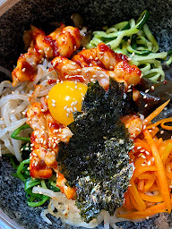 Photo n°61 de 한우 Hanwoo Haussmann - Korean Barbecue à Paris ()