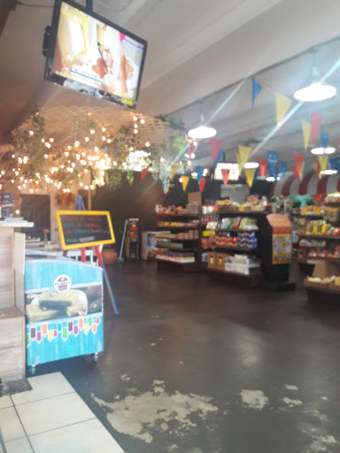 Colombian Restaurant «Manantial Market Place», reviews and photos, 6778 W Flagler St, Miami, FL 33144, USA