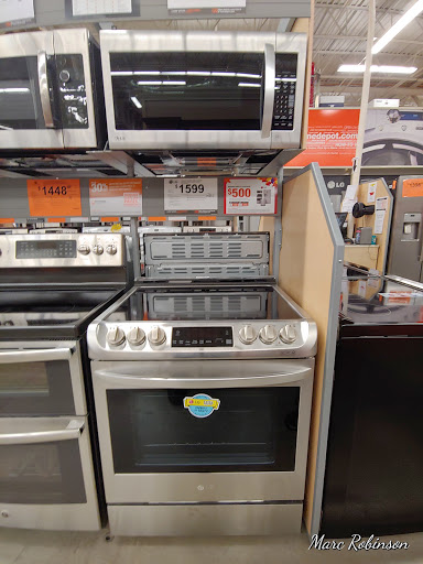 Home Improvement Store «The Home Depot», reviews and photos, 6035 Gender Rd, Canal Winchester, OH 43110, USA